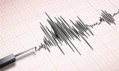هل حدث زلزال في مصر؟.. اعرف أسباب حدوث الزلازل