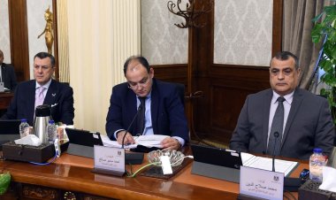 الحكومة  توافق على تيسيرات جديدة في قطاع الصناعة