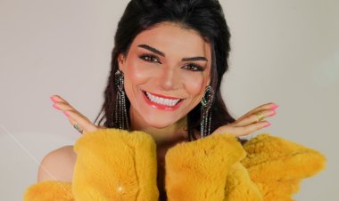 «إحنا بنحلو»  أغنية جديدة لصابرين النجيلي