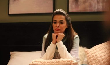 تعرف على موعد عرض حكاية «مهلة أخيرة» لـ داليا مصطفى