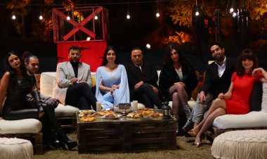 تفاصيل شخصية كلوديا حنا فى مسلسل «هابى هالوين»  وعلاقتها بـ حنان مطاوع