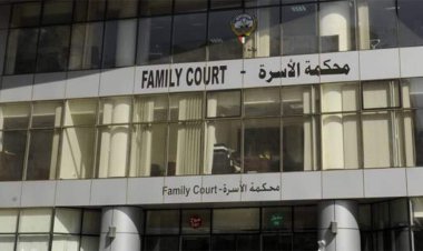 محكمة الأسرة تُسقط حضانة أم لصالح الزوج.. تعرف على السبب 