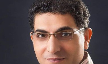 وفاة محمد عنان رئيس قسم التصوير بمجلة «نصف الدنيا» بأزمة قلبية مفاجئة