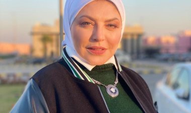 بعد تعرضها لمضايقات على السوشيال ميديا.. ميار الببلاوي: «عيب أنا ست متجوزة»