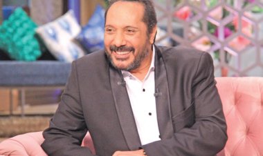 علي الحجار: الدنيا ظلمت شقيقي أحمد