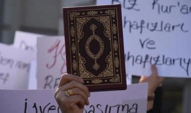 باكستان تدين بشدة تدنيس القرآن الكريم في هولندا