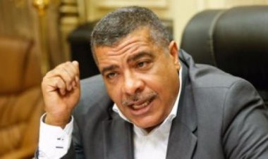 «برلماني»: الشرطة المصرية «العين الساهرة» على أمن واستقرار الجبهة الداخلية ودعم الدولة