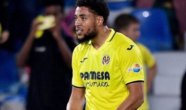 جناح فياريال.. توتنهام يحسم أولى صفقاته الشتوية