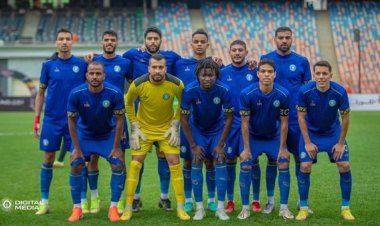 رسميا.. أسوان يتعاقد مع لاعب برشلونة السابق