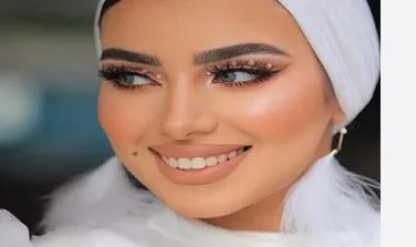 البلوجر عبير الصغير بعد زيارتها لـ الحُسين: «الشاب المصري جميل وعنده نخوة»