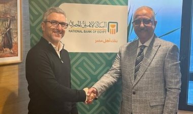 رسميا.. بابا فاسيليو مديرا فنيا لفريق البنك الأهلي