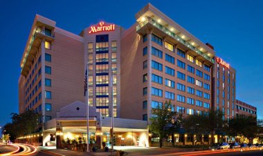 تعرّف على الفنادق المصرية المعروضة للطرح في البورصة