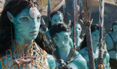 «Avatar 2» يحقق رقما قياسيا جديدا.. أصبح خامس أعلى إصدار محلي