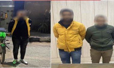 كشفت أجهزة الأمن بالقاهرة ملابسات التعدى بالضرب المبرح على طالب بالمعصرة