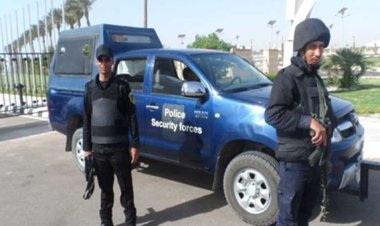 الأمن العام يضبط 138 سلاحًا ناريًا و322 قضية مخدرات وينفذ 84 ألف حكمًا قضائيًا خلال 24 ساعة