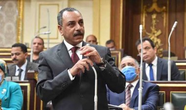 النائب إيهاب الطماوي: زيارة الرئيس للهند تعكس عمق العلاقات التاريخية التي تربط البلدين