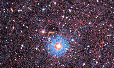 الأرض يتلقى إشارة راديو من أبعد مجرات الكون.. «إنجاز غير مسبوق»