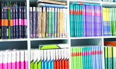 أسعار الكتب الخارجية 2023 .. لبدء شرائها قبل الترم الثاني