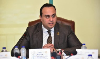 "العامة للرعاية الصحية" تهنئ الرئيس السيسي ورجال الشرطة بعيدها الـ 71