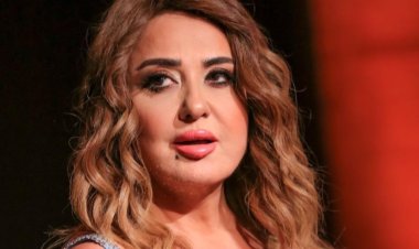 مادلين طبر تعتذر عن المشاركة في مسلسلي "أم البنات" و"تعويذة رشيدة"