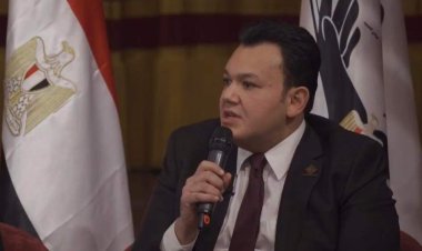مقلد خلال جلسة للتنسيقية: نحتاج حوافز للفن وصناعة المسرح وإزالة لعوائق الضرائب