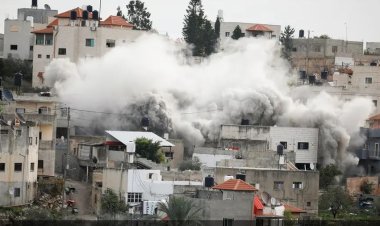 «حماس» تتوعد إسرائيل بعد الهجوم على مخيم جنين: الرد لن يتأخر