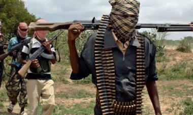 أمريكا تعلن مقتل القيادي بتنظيم داعش «بلال السوداني»