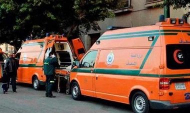 إصابة 18 شخصا بتسمم غذائي في حفل زفاف بالمنيا