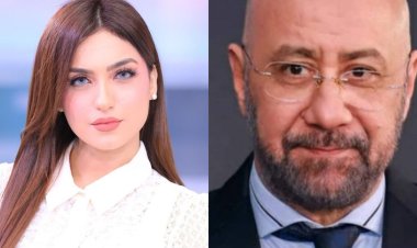 الشاعر بهاء الدين محمد: أرفع القبعة وأحترم العقلية اللى ورا برنامج ياسمين عز