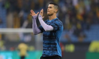 «أزمة مع رونالدو».. مدرب النصر السعودي يقترب من الرحيل 