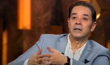 مدحت صالح يكشف سبب رفضه المشاركة في برامج اكتشاف المواهب