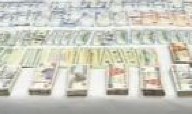 القبض على 3 أشخاص لاتجارهم في العملات بالقاهرة