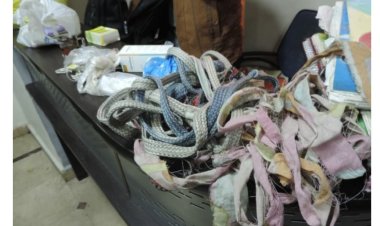 عذبوا 75 مريضًا.. القبض على 3 «مسجلين» يديرون مصحة لعلاج الإدمان بدون ترخيص