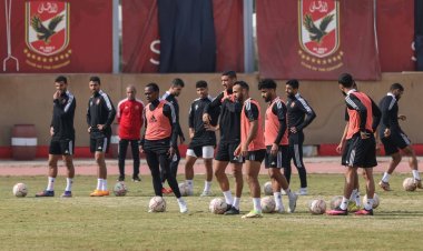 القنوات الناقلة مباراة الأهلي اليوم ضد صن داونز