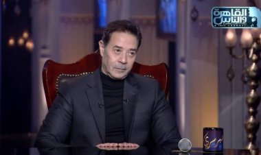 مدحت صالح عن مطربي المهرجانات: يصنعون أغانٍ جيدة.. لكن يجب مراعاة البيوت