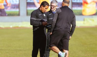 البنك الأهلي يتواصل مع «المحلة» لحل أزمة المدربين