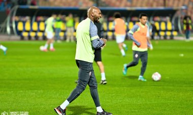 الزمالك يطمئن على حالة «شيكابالا».. وبرنامج علاجي خاص لـ «المثلوثي»  