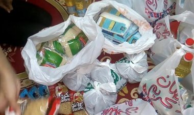 بـ«50 جنيه».. كروت تموين لشراء شنطة رمضان