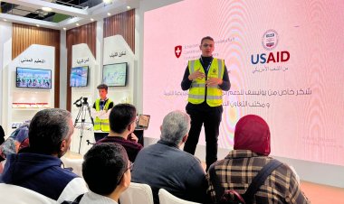 «الشباب والرياضة» تستعرض أنشطتها في معرض القاهرة الدولي للكتاب