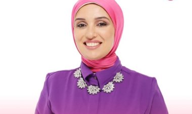 عبير الشيخ تنضم لمذيعات قناة «هي».. والانطلاق قريبًا