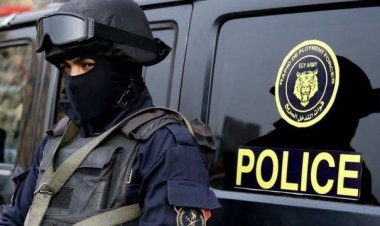 القبض على مستريح مصر القديمة بتهمة النصب على المواطنين