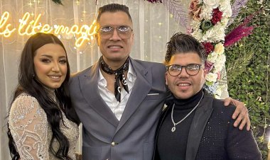 خطوبة حسن شاكوش على فتاة من خارج الوسط