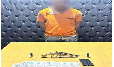 القبض على لص لقيامه بسرقة حقيبة يد من إحدى السيدات بالمقطم