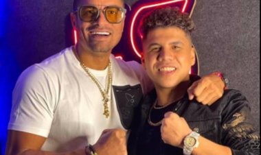 «ممنوع الكحوليات».. تعرف على شروط حفل حسن شاكوش وعمر كمال باستاد القاهرة