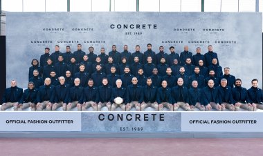 جلسة تصوير لاعبي الأهلي قبل السفر للمغرب للمشاركة بكأس العالم للأندية