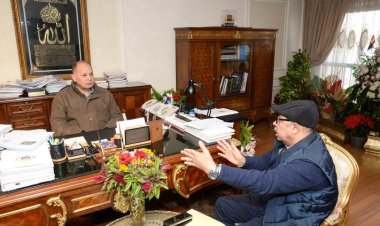 انطلاق حملة «طرق الأبواب» لتطعيم المواطنين ضد فيروس كورونا