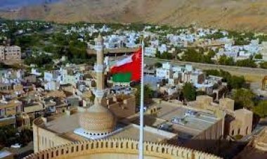 ارتفاع الناتج المحلي الإجمالي في سلطنة عمان حتى نهاية شهر سبتمبر الماضي