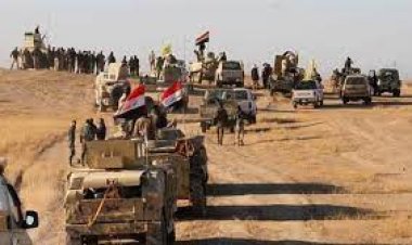 العراق: إطلاق عملية أمنية واسعة في ديالى