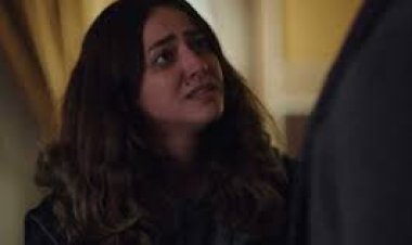 بالفيديو: هند عبد الحليم تواجه زوجها السابق في مسلسل أزمة منتصف العمر