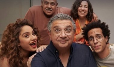 حقيقة بث حلقات جديدة من مسلسل "موضوع عائلي"